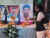 नौगई ट्रिपल मर्डर केस में विक्रमादित्य का बड़ा बयान, एनकाउंटर और संपत्ति कुर्क करने की मांग