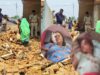 छत्तीसगढ़ में दीवार गिरने से मातम, दो बच्चों की गई जान, महिला गंभीर हालत में अस्पताल में भर्ती