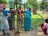 सुकमा में लखपति दीदी अभियान को बांस के ट्री गार्ड निर्माण से मिलेगी नई गति