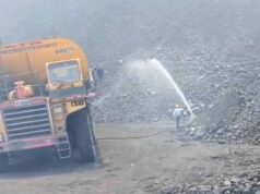SECL में आग पर काबू पाने की जंग जारी, लगातार दूसरे दिन चला राहत और बचाव अभियान