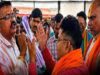 PM आवास फंड को लेकर विवाद के बाद एक्शन, कमिश्नर ने जनपद CEO को सस्पेंड किया