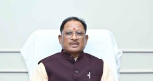 मुख्यमंत्री विष्णुदेव साय का मानवीय निर्णय, किडनी रोगी के इलाज के लिए ₹3.95 लाख की सहायता मंजूर