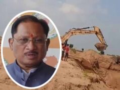 CM साय ने दिया न्याय का भरोसा, रेत कारोबारियों के झगड़े में मौत मामले में दोषियों पर होगी सख्त कार्रवाई