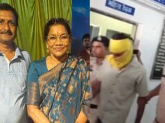छत्तीसगढ़ ट्रिपल मर्डर केस में बड़ा घटनाक्रम, 4 आरोपियों ने पुलिस के सामने किया आत्मसमर्पण