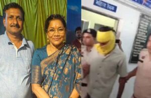 छत्तीसगढ़ ट्रिपल मर्डर केस में बड़ा घटनाक्रम, 4 आरोपियों ने पुलिस के सामने किया आत्मसमर्पण