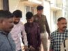 हिस्ट्रीशीटर मुकेश बनिया की 42 लाख की संपत्ति जब्त, नशा तस्करों पर सख्त कार्रवाई