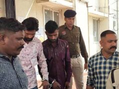 हिस्ट्रीशीटर मुकेश बनिया की 42 लाख की संपत्ति जब्त, नशा तस्करों पर सख्त कार्रवाई