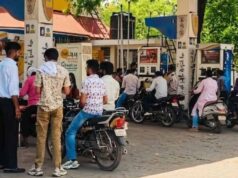 छत्तीसगढ़ में नया आदेश, डब्बों में ईंधन बेचने वालों के खिलाफ चलेगा अभियान