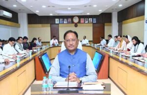 साय कैबिनेट का बड़ा तोहफा, ग्रामीण रोजगार को बढ़ावा देने वाली 2 योजनाएं और बायोगैस नीति मंजूर
