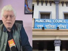 कलेक्टर तक पहुंचा आरंग नगर पालिका विवाद, CMO बोले- लगाए गए आरोप बेबुनियाद हैं