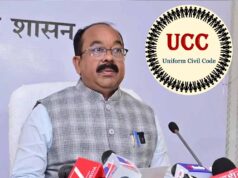 छत्तीसगढ़ में UCC को लेकर कांग्रेस पर बरसे डिप्टी CM साव, बोले- आदिवासी रीति-रिवाज पूरी तरह सुरक्षित रहेंगे