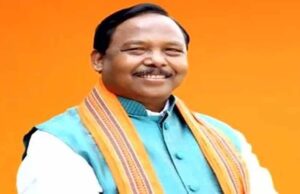 धर्म स्वातंत्र्य विधेयक को लेकर मंत्री नेताम का संदेश, शिकायतों पर प्रशासन रहेगा सख्त