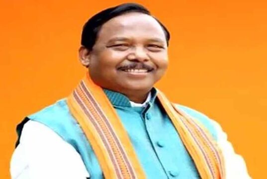 धर्म स्वातंत्र्य विधेयक को लेकर मंत्री नेताम का संदेश, शिकायतों पर प्रशासन रहेगा सख्त