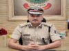 Bastar Range में बड़ा बदलाव, IPS बद्रीनारायण मीणा को IG की जिम्मेदारी