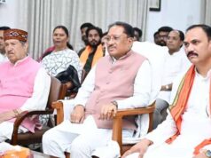 ‘मन की बात’ से बढ़ी जनभागीदारी और जनजागरूकता, मुख्यमंत्री विष्णु देव साय का बड़ा बयान