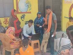 घर-घर ई-केवाईसी से मिली बड़ी सफलता, महतारी वंदन योजना में रायगढ़ ने हासिल किया पहला स्थान