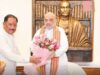 दिल्ली में CM साय की बड़ी पहल, बस्तर के विकास और आयुर्वेदिक AIIMS को लेकर केंद्रीय नेताओं से चर्चा