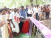 मर्दापाल के विकास को रफ्तार, करोड़ों रुपये के निर्माण और जनहित कार्यों की सौगात