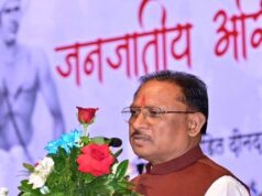 ‘दीनदयाल उपाध्याय भूमिहीन कृषि मजदूर कल्याण योजना’ में मुख्यमंत्री साय देंगे संबल