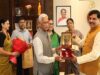 पद्म विभूतियों से मुलाकात कर मुख्यमंत्री ने उनके योगदान की सराहना की