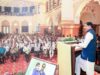 मुख्यमंत्री डॉ. यादव ने प्रदूषण नियंत्रण और पर्यावरण संरक्षण के लिए उत्कृष्ट कार्य करने वालों को किया सम्मानित