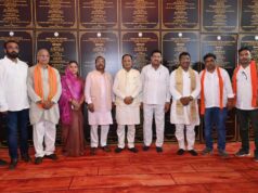 सड़क, सिंचाई, स्वास्थ्य, शिक्षा, पेयजल एवं विद्युत अधोसंरचना को मिलेगी नई मजबूती
