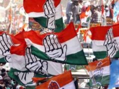 2028 को लेकर कांग्रेस में बढ़ी चिंता, दिग्गज नेता ने संगठन पर उठाए सवाल