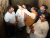 बावड़ी के वैज्ञानिक जीर्णोद्धार और जल स्रोतों के पुनर्जीवन के दिए निर्देश, सुरक्षा व्यवस्था भी होगी मजबूत