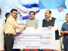 लघु उद्योगों को बढ़ावा देने में मध्यप्रदेश सबसे आगे