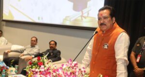 उत्कृष्ट प्रशिक्षुओं का किया सम्मान