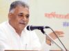 स्वस्थ भारत के लिए आयुर्वेद-योग अपनाने पर जोर, आयुष मंत्री परमार ने दिया जनजागरण का संदेश