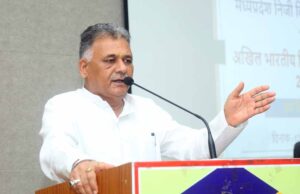 ‘पुस्तकों की आवश्यकता कभी खत्म नहीं होगी’, मंत्री परमार ने बताया ज्ञान और संदर्भों का सबसे विश्वसनीय स्रोत