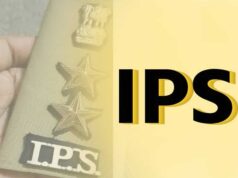एमपी पुलिस विभाग में बड़ी प्रशासनिक हलचल, IPS पदोन्नति के लिए 8 अफसर चयनित