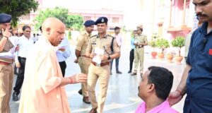 सीएम का निर्देश, अधिकारी जन समस्याओं पर दिखाएं त्वरित संवेदनशीलता