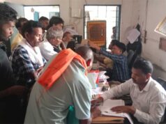 खाद, बीज और कृषि ऋण की बेहतर व्यवस्था से किसानों को मिल रहा आर्थिक संबल