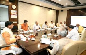 मध्यप्रदेश के युवक ने अंतर्राष्ट्रीय स्किल स्पर्धा में सायबर सिक्योरिटी में सिद्ध की श्रेष्ठता