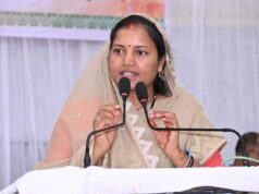 महिला एवं बाल विकास विभाग में साड़ी खरीदी की केंद्रीकृत खरीदी व्यवस्था समाप्त करने का ऐतिहासिक निर्णय