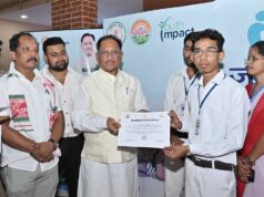 फरसाबहार में मिली सफलता के बाद जिले के सभी विकासखंडों में होगा विस्तार