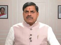 भूमि खरीद मामले में मोहन यादव की सफाई, अनियमितता के आरोपों को सिरे से नकारा
