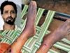 ग्वालियर में दिल दहला देने वाली वारदात: कीलों वाले डंडे से बच्ची की हत्या, आरोपी आमीन पहुंचा जेल