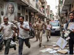मृत महिला को बताया जिंदा, 76 लाख की जमीन हड़पने का खेल! जबलपुर पुलिस ने दो आरोपियों पर रखा इनाम