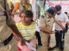 NEET परीक्षा के लिए कड़े नियम, इंदौर में परीक्षार्थियों से कलावा और आभूषण भी उतरवाए गए