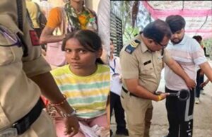 NEET परीक्षा के लिए कड़े नियम, इंदौर में परीक्षार्थियों से कलावा और आभूषण भी उतरवाए गए