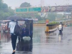 MP में मानसून का इंतजार जल्द होगा खत्म, इंदौर में बारिश के बाद 27 जून के बाद एंट्री के संकेत