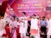 CM मोहन यादव ने किया करोड़ों महिलाओं को लाभान्वित, लाड़ली बहना योजना की 37वीं किस्त जारी