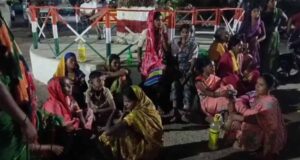 बालाघाट में महिला सरपंच पर हमला, ईंट और लाठियों से की पिटाई; 5 आरोपी पुलिस हिरासत में