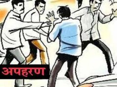 जबलपुर में दबंगों की गुंडागर्दी, युवक को अगवा कर फिरौती वसूली, बहन से विवाद के बाद किया हमला