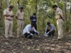 भोपाल में सनसनीखेज वारदात: महिला की हत्या के बाद शव जंगल में फेंका, आरोपियों की तलाश जारी
