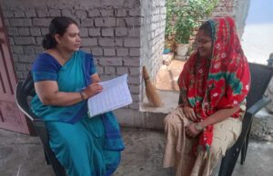 विशेष अभियान के मात्र 9 दिनों में 72 प्रतिशत लक्ष्य पूर्ण, जांजगीर-चांपा प्रदेश में अव्वल