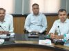बकाया प्रकरणों के शीघ्र निराकरण पर जोर, परिवहन आयुक्त ने की समीक्षा बैठक